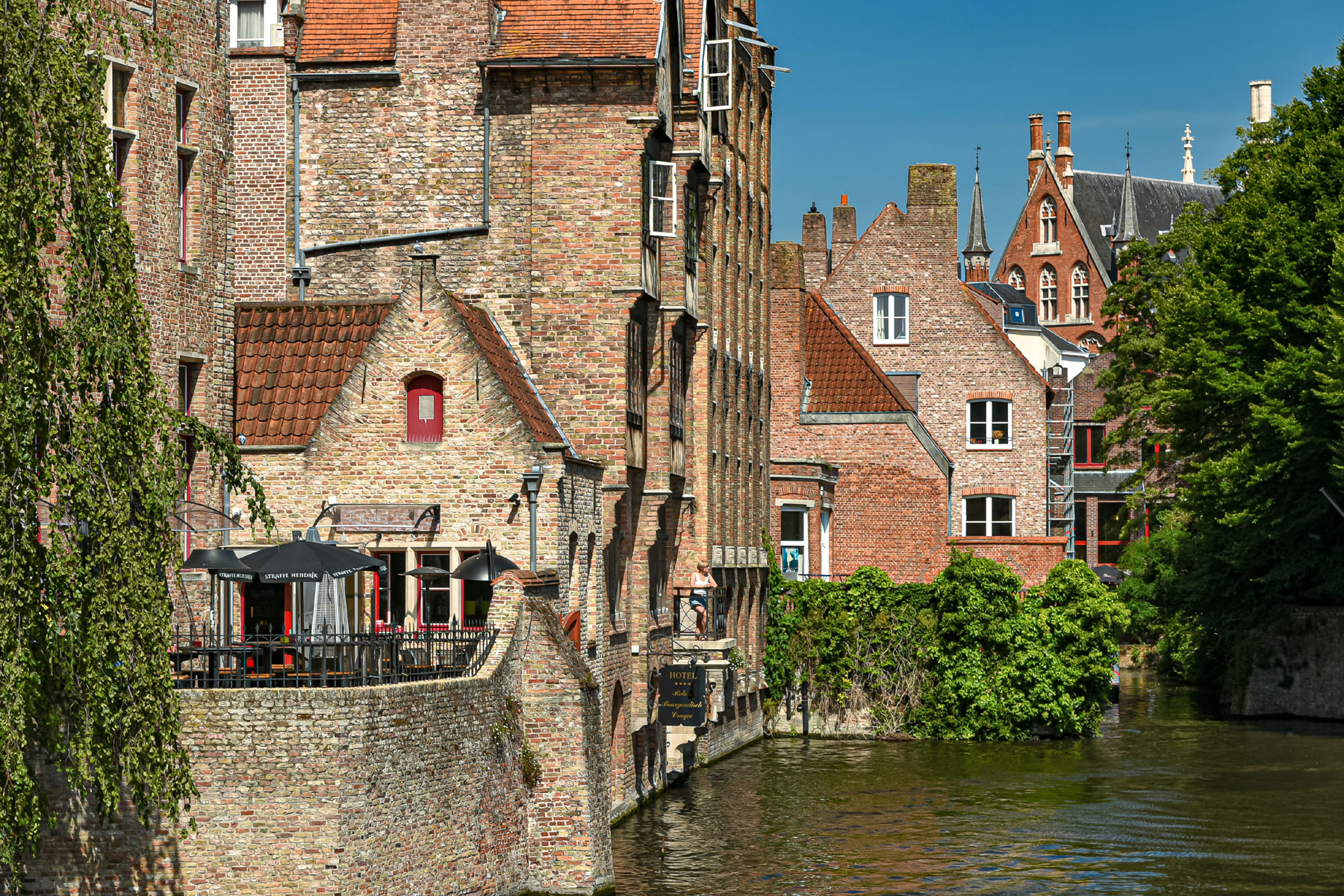 Brugge (Bruges)